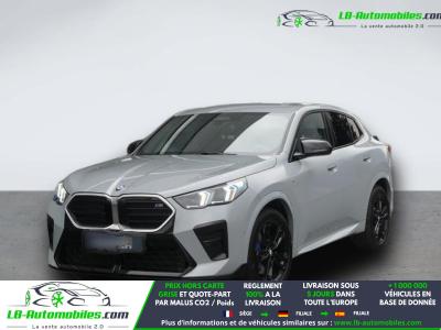 BMW X2 M35i 300ch BVA