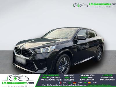 BMW X2 M35i 300ch BVA