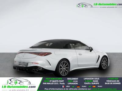 Mercedes CLE Cabriolet 53 AMG BVA 4MATIC+