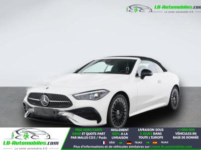 Mercedes CLE Cabriolet 450 BVA 4MATIC