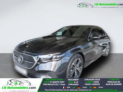 Mercedes Classe E 450 d  BVA 4MATIC