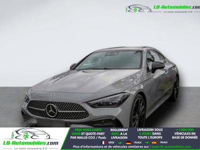 Mercedes CLE Coupe 450 BVA 4MATIC