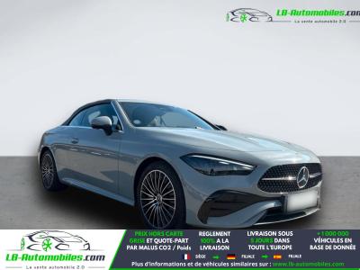 Mercedes CLE Cabriolet 450 BVA 4MATIC