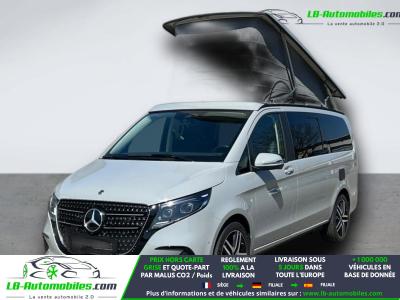 Mercedes Classe V Marco Polo 300d BVA 4x4