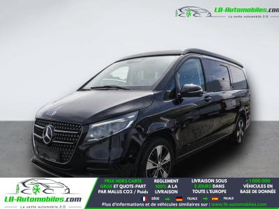 Mercedes Classe V Marco Polo 300d BVA 4x4