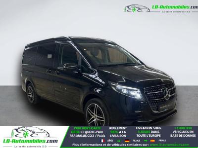 Mercedes Classe V Marco Polo 300d BVA 4x4