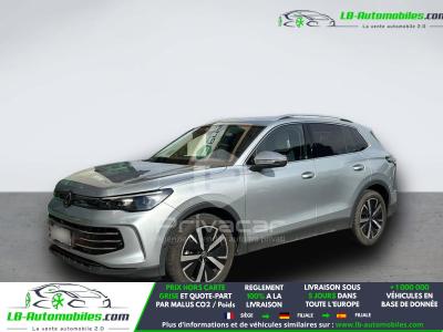 Volkswagen Golf SW 1.5 eTSI 150 BVA