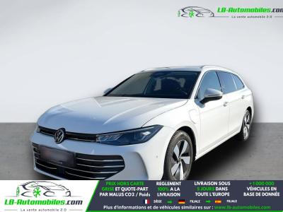 Volkswagen Golf SW 1.5 eTSI 150 BVA