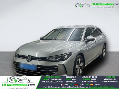 Volkswagen Golf SW 1.5 eTSI 150 BVA