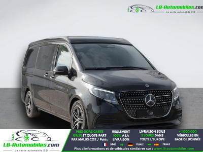 Mercedes Classe V Marco Polo 300d BVA RWD