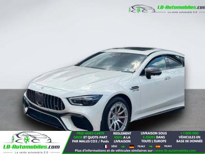 Mercedes Classe V Marco Polo 300d BVA RWD