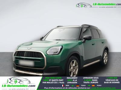 Mini Countryman 163 ch BVA D