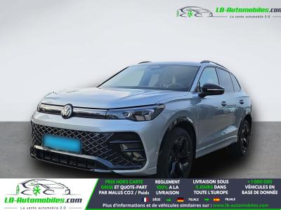 Volkswagen Tiguan 1.5 eHybrid 272 BVA