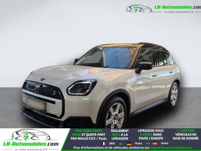 Mini Countryman 313 ch