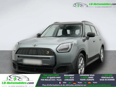 Mini Countryman 313 ch