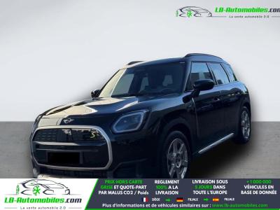 Mini Countryman 313 ch