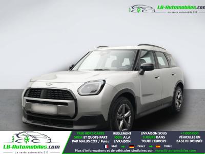 Mini Countryman 163 ch BVA D