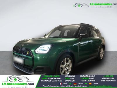Mini Countryman 313 ch