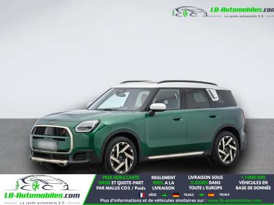 Mini Countryman 218ch BVA ALL4