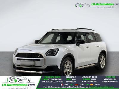Mini Countryman 313 ch