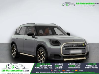 Mini Countryman 313 ch