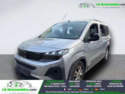 Peugeot Rifter BlueHDi 130 BVA