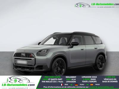 Mini Countryman 218ch BVA ALL4