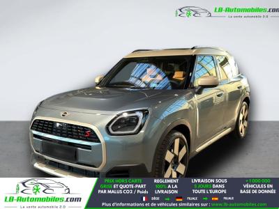 Mini Countryman 218ch BVA ALL4