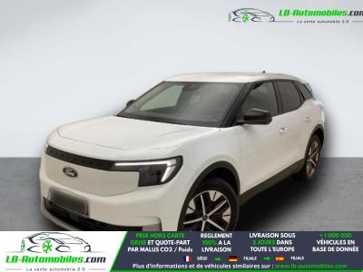 Ford Explorer Electrique 79 kWh 340 ch
