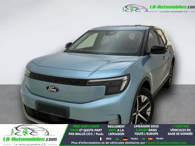 Ford Explorer Electrique 79 kWh 340 ch