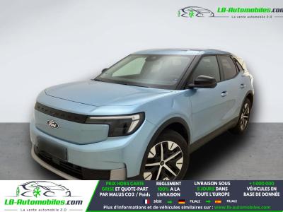 Ford Explorer Electrique 79 kWh 340 ch