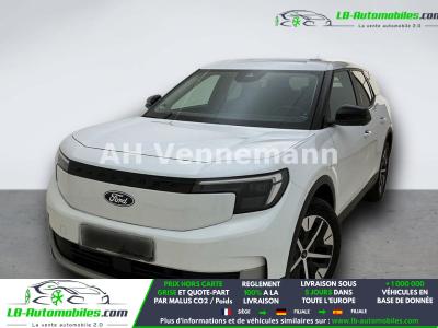Ford Explorer Electrique 79 kWh 340 ch