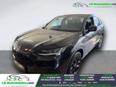 Honda ZR-V E:HEV e:HEV 2.0 i-MMD 143ch