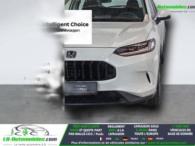 Honda ZR-V E:HEV e:HEV 2.0 i-MMD 143ch