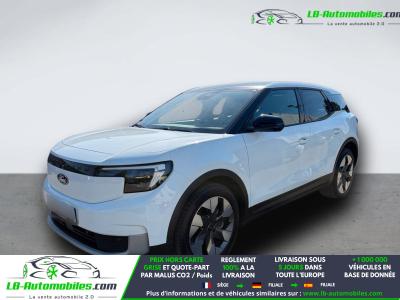 Ford Explorer Electrique 79 kWh 340 ch