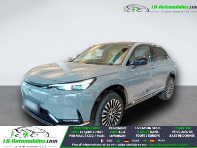 Honda E:NY1 e:Ny1 204 ch