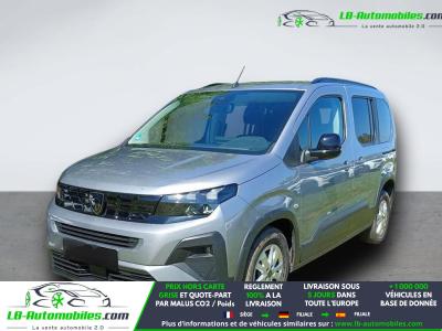 Peugeot Rifter BlueHDi 130  BVA