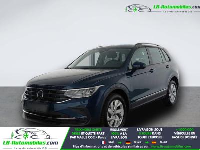 Volkswagen Tiguan 2.0 TDI 150ch BVA