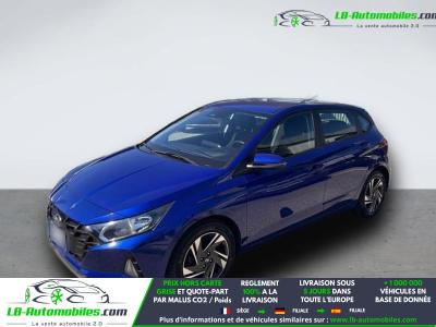Hyundai I20 1.2 84