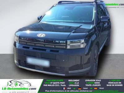Hyundai Santa Fe 1.6 T-GDi Plug-in 253 HTRAC BVA