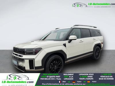 Hyundai Santa Fe 1.6 T-GDi Plug-in 253 HTRAC BVA