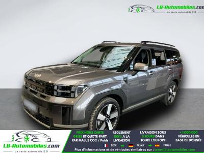 Hyundai Santa Fe 1.6 T-GDi Plug-in 253 HTRAC BVA