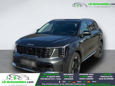 Kia Sorento 1.6 T-GDi 252ch Hybride Rechargeable 5 pl BVA