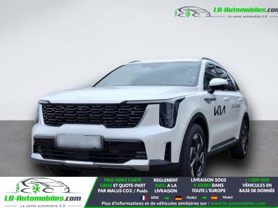 Kia Sorento 1.6 T-GDi 252ch Hybride Rechargeable 5 pl BVA