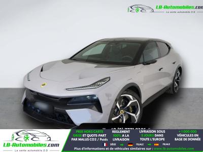 Lotus Eletre 675