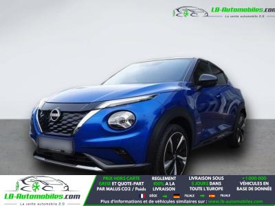 Nissan Juke HYBRID 143
