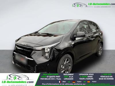 Kia Picanto 1.0 DPi 63 ch BVM