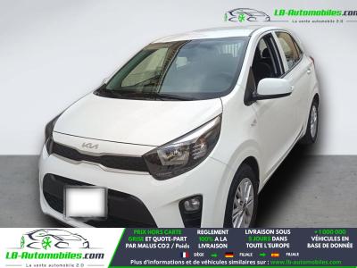 Kia Picanto 1.0 DPi 63 ch BVM