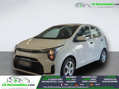 Kia Picanto 1.0 DPi 63 ch BVM