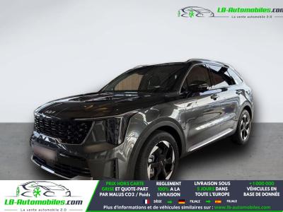 Kia Sorento 1.6 T-GDi 252ch Hybride Rechargeable 5 pl BVA